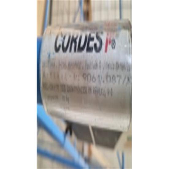 ca. 400 Stück Corletten, Breite 1,30m / 2m / 2,70m - gebraucht - : lagertechnik ca. 400 Stück Corletten, Breite 1,30m / 2m / 2,70m - gebraucht - : – Bild 19