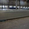 2.000 Stellplätze Schwerlastpalettenregal, Thyssen bzw. Meta, 7,50m – 8,20m hoch, 1 To/Palette – gebraucht – : – Bild 21