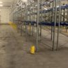 Palettenregal, Bito, max. 1.058 Palettenstellplätze, Rahmenhöhen zwischen 4,73 und ca. 6,80m – gebraucht - : – Bild 12