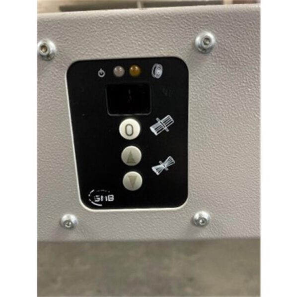 3 x Umreifungsmaschine, Kartonumreifer, SMB - gebraucht - : – Bild 20