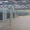 Fachbodenregale, Meta Clip, 1,30m x 0,60m, 2,20 und 2,50m Höhe, ca. 2.500 Felder – gebraucht - : – Bild 7
