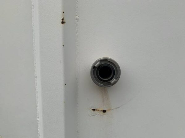 Container z.B. für Gefahrstoff – gebraucht - : – Bild 21
