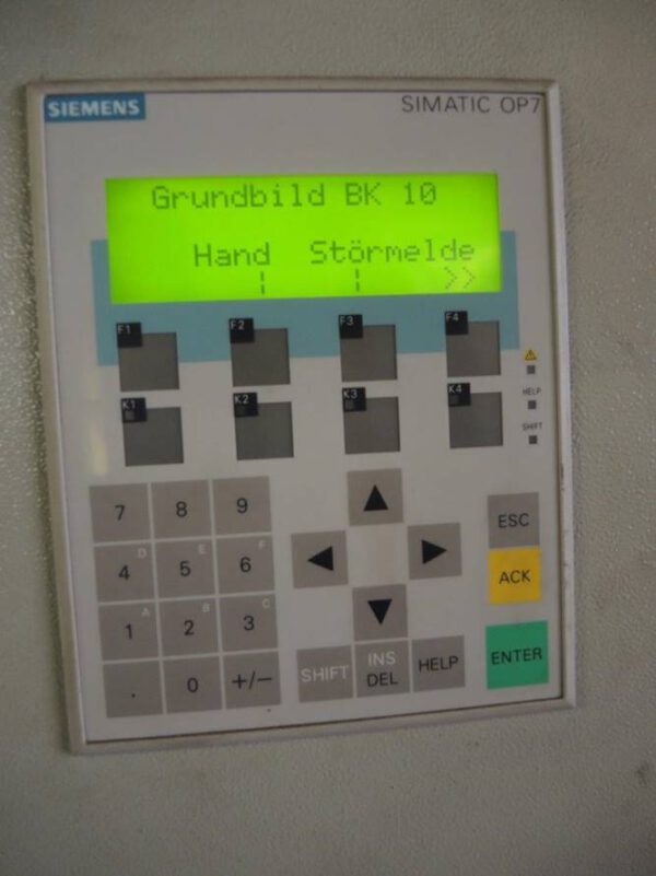 AKL (Automatisches Kleinteilelager) mit 7.664 Behälterplätzen, max. 60kg/Behälter inkl. Metallbehälter - gebraucht - : – Bild 4