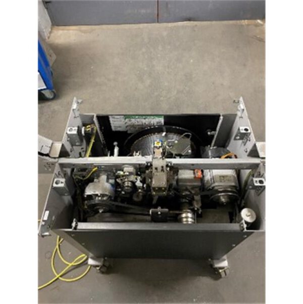 3 x Umreifungsmaschine, Kartonumreifer, SMB - gebraucht - : – Bild 21