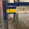 Palettenregal, Bito, max. 1.058 Palettenstellplätze, Rahmenhöhen zwischen 4,73 und ca. 6,80m – gebraucht - : – Bild 14