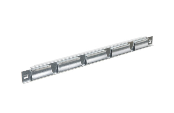 Fachbodenregale, Stecksystem, Hersteller dalminels, 1,30m x 0,60m (andere Maße erhältlich), Rahmenhöhe 2,20m (andere Höhen erhältlich) – Neuware - : – Bild 22