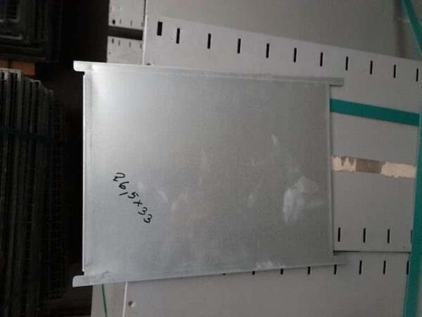 Fachtrenner, Fachteiler , TR 4340, SSI Schäfer R3000- gebraucht - :