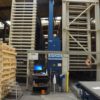 Blechlager Stopa, 255 Fächer (Kassetten) a 5 Tonnen, für Blechformat: 2 x 4m, – gebraucht - : – Bild 21