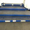 Palettenregal, Bito, max. 1.058 Palettenstellplätze, Rahmenhöhen zwischen 4,73 und ca. 6,80m – gebraucht - : – Bild 16