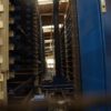 Blechlager Stopa, 255 Fächer (Kassetten) a 5 Tonnen, für Blechformat: 2 x 4m, – gebraucht - : – Bild 22