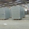 Fachbodenregale, Meta Clip, 1,30m x 0,60m, 2,20 und 2,50m Höhe, ca. 2.500 Felder – gebraucht - : – Bild 10