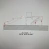 „Schuhsorter“ bzw. Linear Sorter, bis zu 7.500 Sendungen pro Std., Van der Lande, inkl. 20 St. Teleskopgurtförderer, Volumenscanner, Waage – gebraucht - : – Bild 15