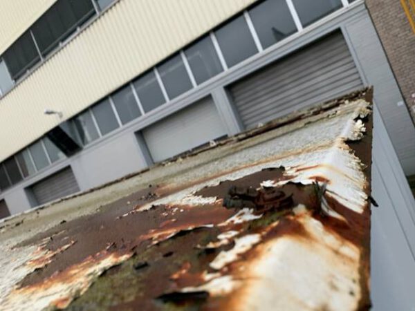 Container z.B. für Gefahrstoff – gebraucht - : – Bild 26