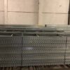Palettenregal, Bito, max. 1.058 Palettenstellplätze, Rahmenhöhen zwischen 4,73 und ca. 6,80m – gebraucht - : – Bild 18