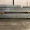 Palettenregal, Bito, max. 1.058 Palettenstellplätze, Rahmenhöhen zwischen 4,73 und ca. 6,80m – gebraucht - : – Bild 19
