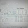 „Schuhsorter“ bzw. Linear Sorter, bis zu 7.500 Sendungen pro Std., Van der Lande, inkl. 20 St. Teleskopgurtförderer, Volumenscanner, Waage – gebraucht - : – Bild 17