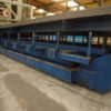 Blechlager Stopa, 255 Fächer (Kassetten) a 5 Tonnen, für Blechformat: 2 x 4m, – gebraucht - : – Bild 25