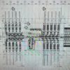 „Schuhsorter“ bzw. Linear Sorter, bis zu 7.500 Sendungen pro Std., Van der Lande, inkl. 20 St. Teleskopgurtförderer, Volumenscanner, Waage – gebraucht - : – Bild 18