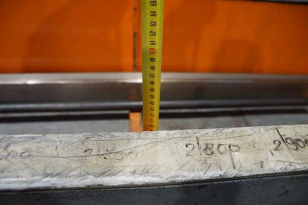 autom. Langgutlager, Kasto, bis 6,50m Länge, 344 Kassetten, 2 To. / Kassette – gebraucht - : – Bild 28