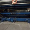 Blechlager Stopa, 255 Fächer (Kassetten) a 5 Tonnen, für Blechformat: 2 x 4m, – gebraucht - : – Bild 27