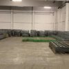 Palettenregal, Bito, max. 1.058 Palettenstellplätze, Rahmenhöhen zwischen 4,73 und ca. 6,80m – gebraucht - : – Bild 22