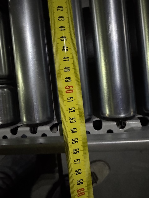 6 - 700m Fördertechnikanlage, SSI Schäfer, – gebraucht - lagertechnik 6 - 700m Fördertechnikanlage, SSI Schäfer, – gebraucht - – Bild 30