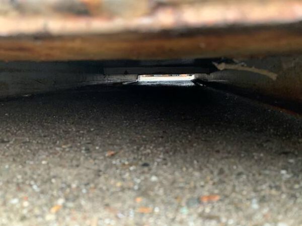 Container z.B. für Gefahrstoff – gebraucht - : – Bild 31