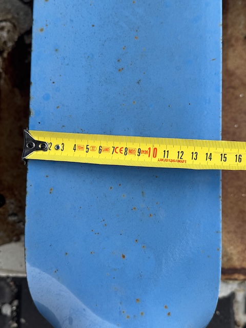 Regalhalle bestehend aus Kragarmregalen und Palettenregalen, OHRA, Grundfläche ca. 867m2 – gebraucht - : lagertechnik Regalhalle bestehend aus Kragarmregalen und Palettenregalen, OHRA, Grundfläche ca. 867m2 – gebraucht - : – Bild 42