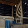 Blechlager Stopa, 255 Fächer (Kassetten) a 5 Tonnen, für Blechformat: 2 x 4m, – gebraucht - : – Bild 30