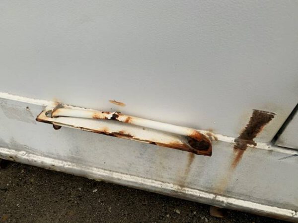 Container z.B. für Gefahrstoff – gebraucht - : – Bild 33