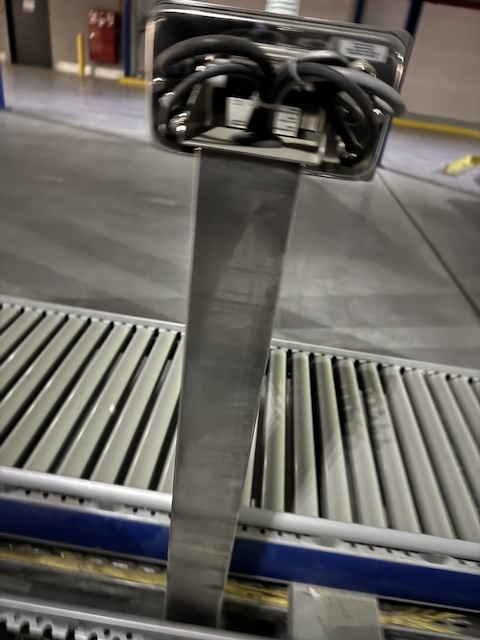 6 - 700m Fördertechnikanlage, SSI Schäfer, – gebraucht - lagertechnik 6 - 700m Fördertechnikanlage, SSI Schäfer, – gebraucht - – Bild 35