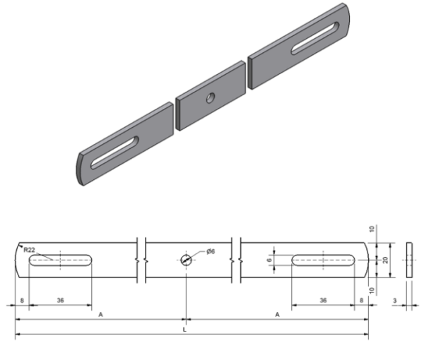 Fachbodenregale, Stecksystem, Hersteller dalminels, 1,30m x 0,60m (andere Maße erhältlich), Rahmenhöhe 2,20m (andere Höhen erhältlich) – Neuware - : lagertechnik