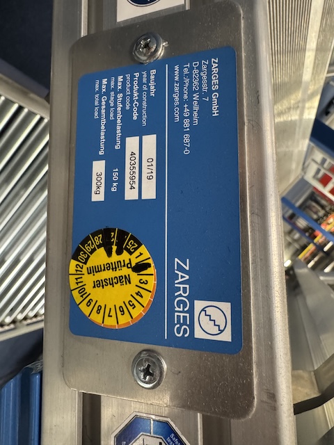 600m Fördertechnikanlage, Packstraße, SSI Schäfer, – gebraucht - lagertechnik 600m Fördertechnikanlage, Packstraße, SSI Schäfer, – gebraucht - – Bild 40