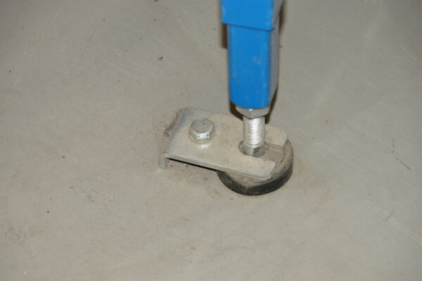 Komplette Fördertechnikanlage, ca. 200m, Rollenbreite 40 und 60cm - gebraucht - : – Bild 45