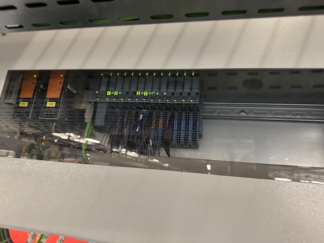 600m Fördertechnikanlage, Packstraße, SSI Schäfer, – gebraucht - lagertechnik 600m Fördertechnikanlage, Packstraße, SSI Schäfer, – gebraucht - – Bild 48