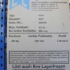 Kleinteilelager/Behälterlager halbautomatisch, ideal für schwere Metallkisten – gebraucht - : – Bild 8