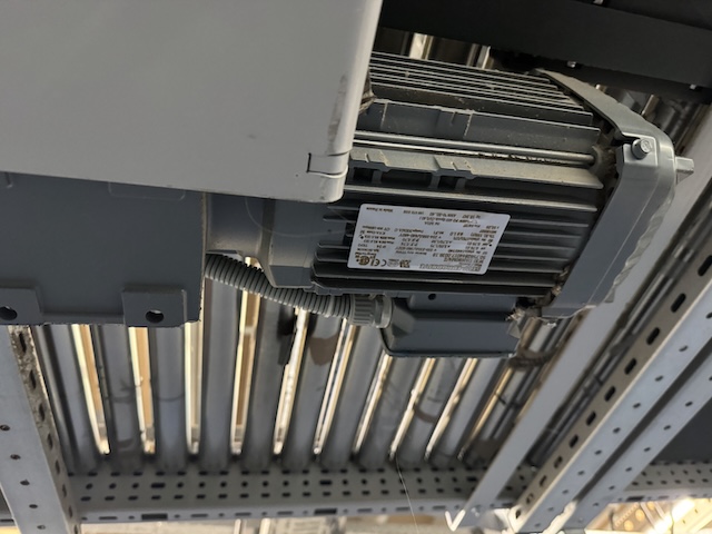 600m Fördertechnikanlage, Packstraße, SSI Schäfer, – gebraucht - lagertechnik 600m Fördertechnikanlage, Packstraße, SSI Schäfer, – gebraucht - – Bild 51
