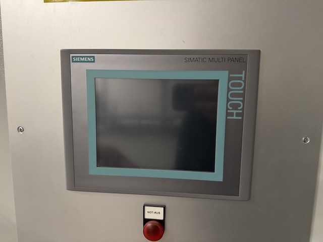 6 - 700m Fördertechnikanlage, SSI Schäfer, – gebraucht - lagertechnik 6 - 700m Fördertechnikanlage, SSI Schäfer, – gebraucht - – Bild 50