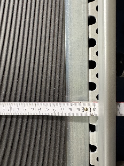 600m Fördertechnikanlage, Packstraße, SSI Schäfer, – gebraucht - lagertechnik 600m Fördertechnikanlage, Packstraße, SSI Schäfer, – gebraucht - – Bild 55