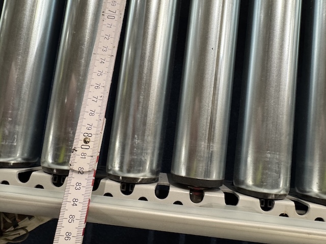 600m Fördertechnikanlage, Packstraße, SSI Schäfer, – gebraucht - lagertechnik 600m Fördertechnikanlage, Packstraße, SSI Schäfer, – gebraucht - – Bild 59