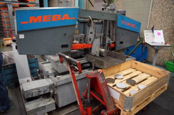autom. Langgutlager bis 6,50m Länge, 266 Kassetten, 3 To. / Kassette – gebraucht - : – Bild 63