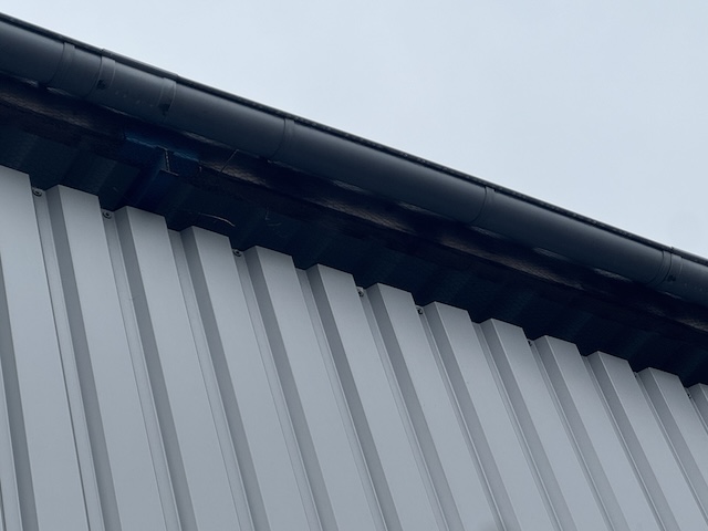 Regalhalle bestehend aus Kragarmregalen und Palettenregalen, OHRA, Grundfläche ca. 867m2 – gebraucht - : lagertechnik Regalhalle bestehend aus Kragarmregalen und Palettenregalen, OHRA, Grundfläche ca. 867m2 – gebraucht - : – Bild 6