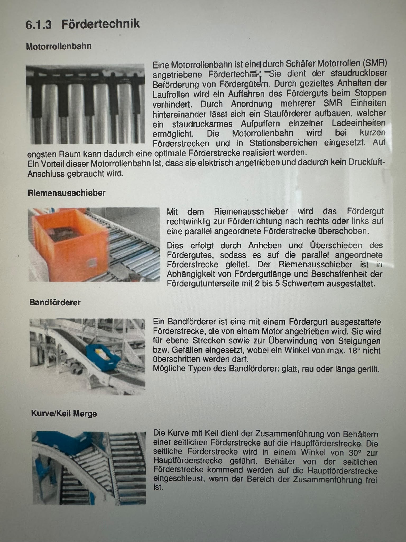 600m Fördertechnikanlage, Packstraße, SSI Schäfer, – gebraucht - lagertechnik 600m Fördertechnikanlage, Packstraße, SSI Schäfer, – gebraucht - – Bild 77