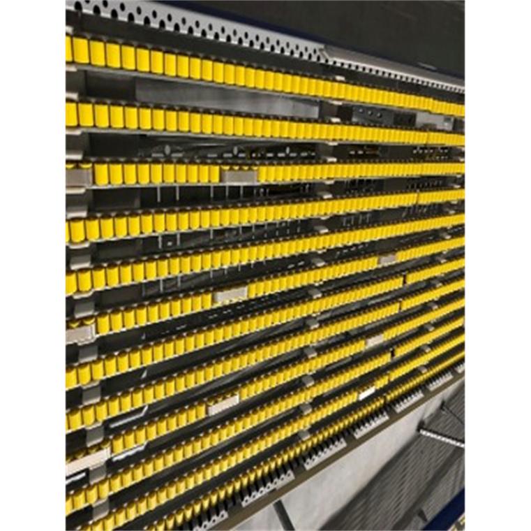 6 - 700m Fördertechnikanlage, SSI Schäfer, – gebraucht - lagertechnik 6 - 700m Fördertechnikanlage, SSI Schäfer, – gebraucht - – Bild 87