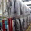Textilhängeregal, Bito, Feldbreite 1 und 1,50m, Höhe 3m – gebraucht - : – Bild 13