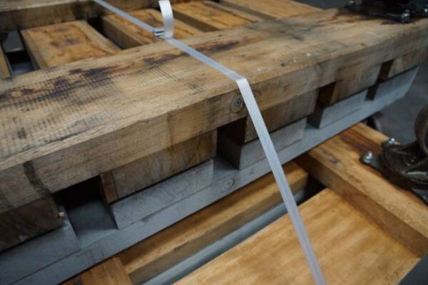 37 Stück sehr stabile Schwerlast Rollbretter - gebraucht- : – Bild 10