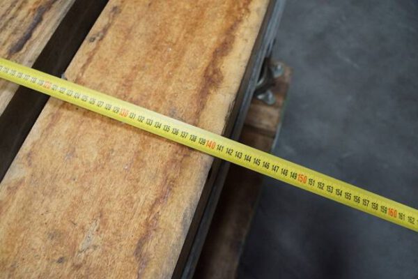 37 Stück sehr stabile Schwerlast Rollbretter - gebraucht- : – Bild 11