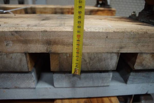 37 Stück sehr stabile Schwerlast Rollbretter - gebraucht- : – Bild 14