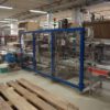 2 Stück Kartonverschließer, Deckelverschließer, Bedo, VA 7805 – Bild 11