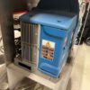 2 Stück Kartonverschließer, Deckelverschließer, Bedo, VA 7805 – Bild 6